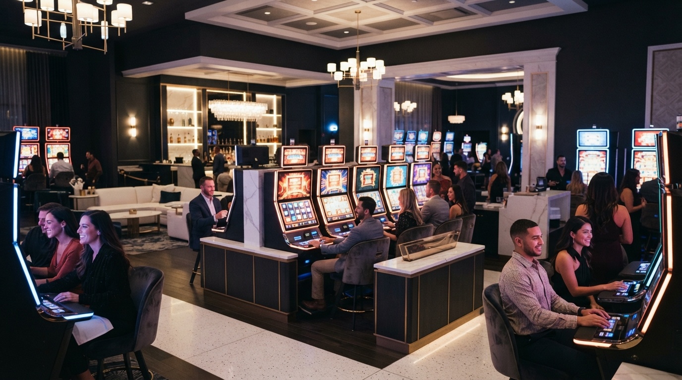 Registrera och logga in på Emojino Casino – Så här gör du